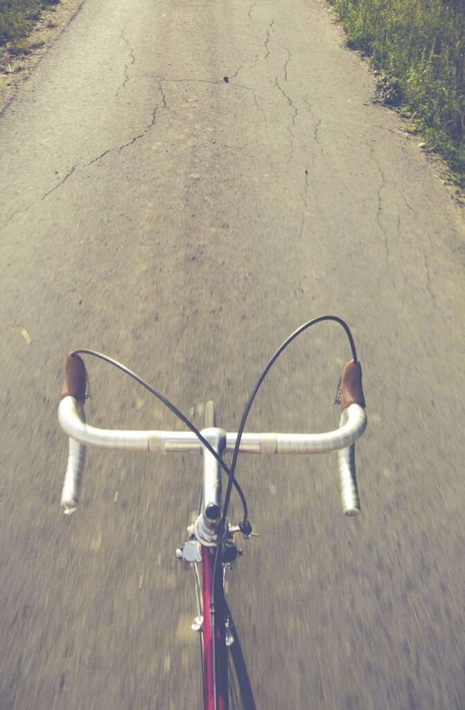 Bicicletas carretera