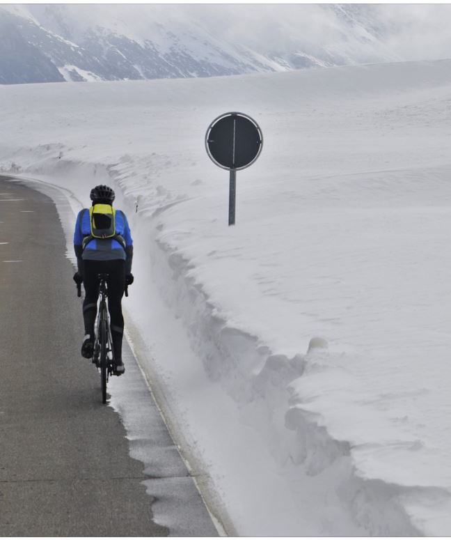 Bicicletas de carretera para todos