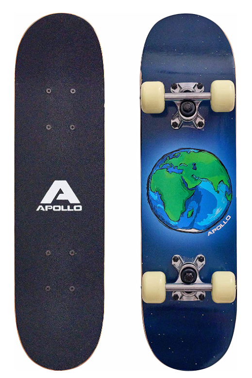 Tabla skate APOLLO