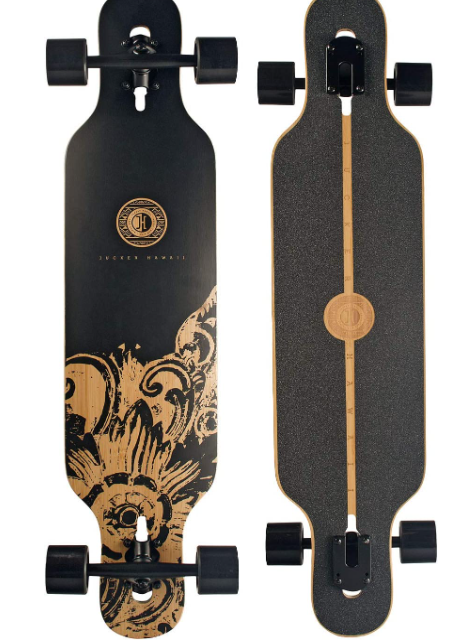 JUCKER HAWAII Longboards