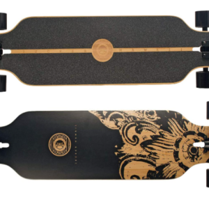 JUCKER HAWAII Longboards