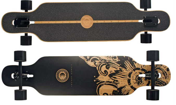 JUCKER HAWAII Longboards