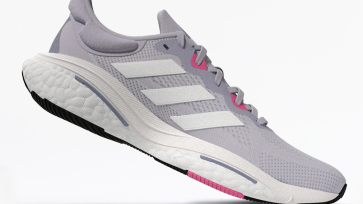 Adidas running mujer solar glide 6