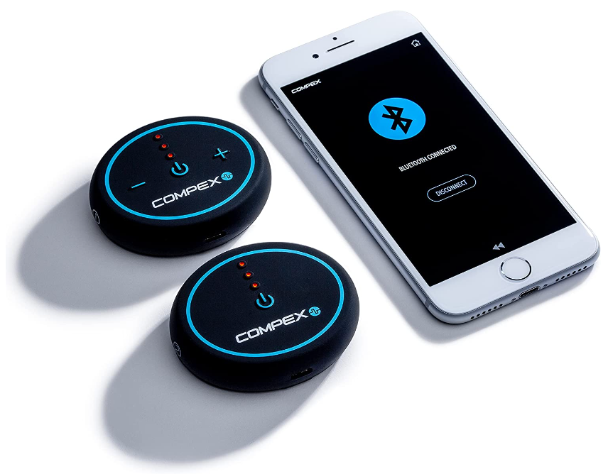 Electroextimulador comex mini