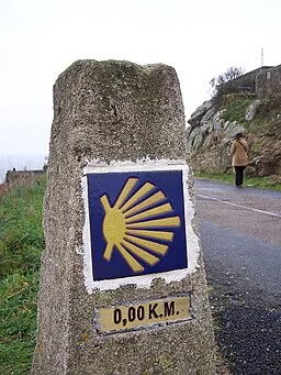 Ruta de Fisterra y Muxía