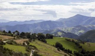 Camino Francés