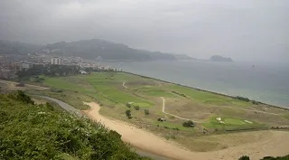 Camino del Norte