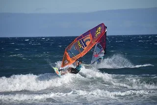 Deportes para el mar