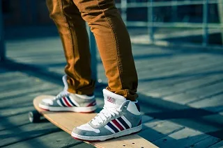 Deportes urbanos