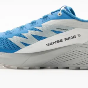 Zapatillas de runing Salomonn Sensa Ride 5M
